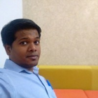 Harshad Patel