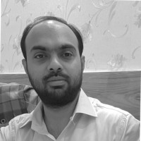 Ahmed Mohiuddin