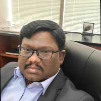 Dhamodharan Alangudi Rajagopalan