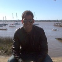 Cristian Brotons
