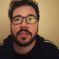 Haris Boukouvalas