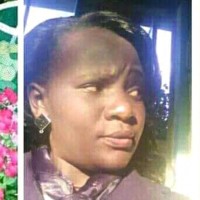 Maureen Okode