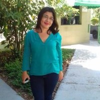 Vera Lúcia Gadelha Mendes