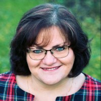 Aafke Adriaansen - de Laat