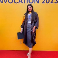 Aakanksha Bhatnagar