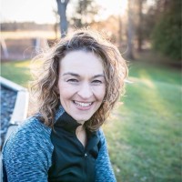 Kerry Ann Madden