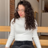 Alexia-Leana Kokozaki