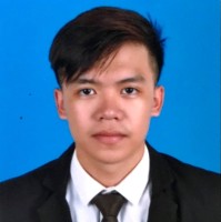 Harrison Nada