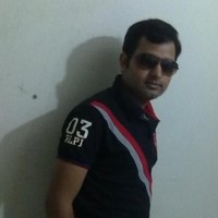 Abhishek Mishra