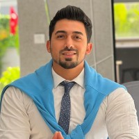 SEYED SADRA SEYED YAGHOUBI