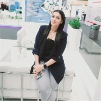 Sunaina Antil