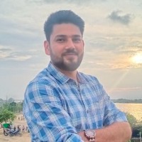 Yogesh Kumar