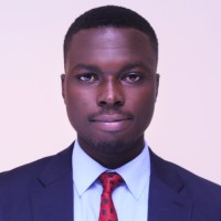 Nathaniel Amanzi, Maf, Aca