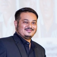 Jinal Parekh