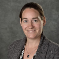 Rebecca Lahr