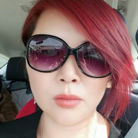 JoAnne Chen