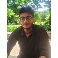 Santosh Raj