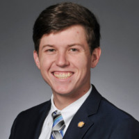 Joseph Mccannon