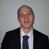 Raphaël Vansebrouck, Ph.D