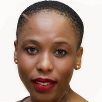 Unathi Ngcuka