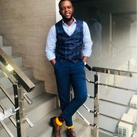 Ayokunle Adebayo - ACIB, PMP®