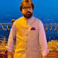 Wasif Riaz