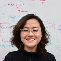 Amous Qiu