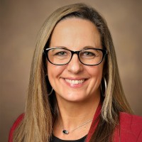Tina Danforth