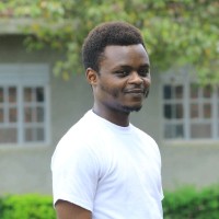 Jonathan Mbonabyenkya