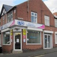 Hyson Green