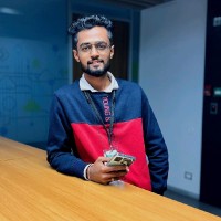 Saurabh Khade