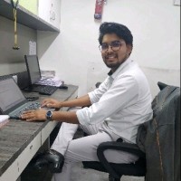 Vishal Bhosale