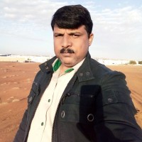 Ansar Hussain