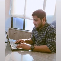 Siddhant Krishna Srivastava