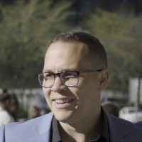 Redmond Louw