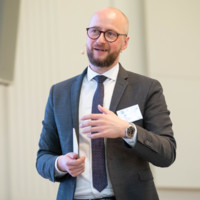 Matthias Berg