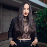 Belen Pesantez