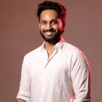 Archit Ganesan Venu