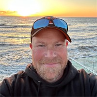 Marc Dawson