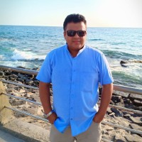 Serajul Islam