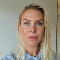 Carina Moberg Lindsay