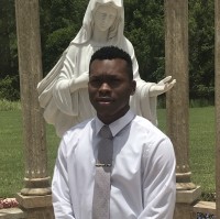 Jarod Terrery