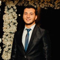 Ibraheem Gamal