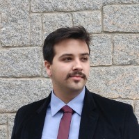 Pedro Henrique Rosa Alves de Carvalho