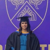 Amna Sajid