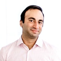 Sean Arora