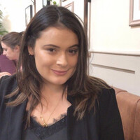 Sophie Bridges