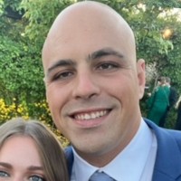 Alexander J. Diaz