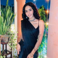Gaurika Nair