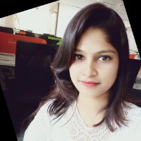 Sharanya MD